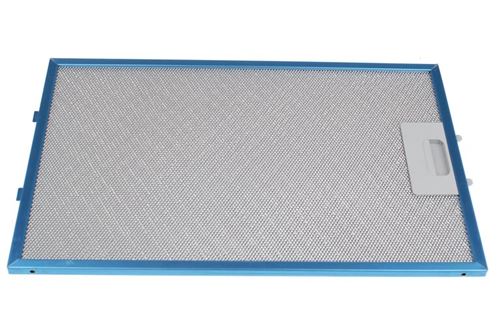 Filtre métal anti graisses (380x241mm) (à l'unité) Hotte C00139286 SCHOLTES - 36317