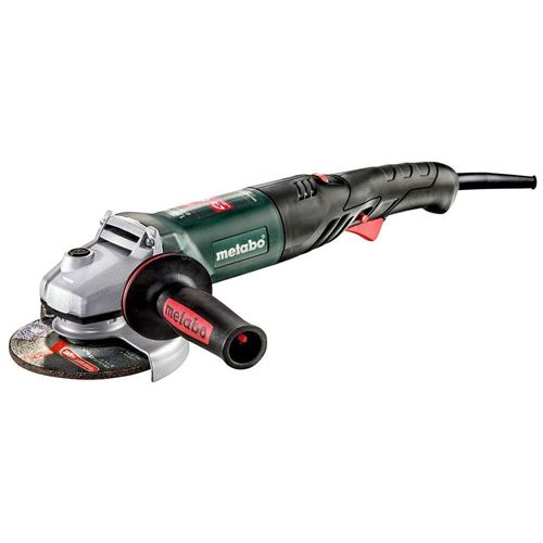 Metabo - Meuleuse d'angle WEV 1500-125 Quick RT - 125 mm - 1500 W - Image 4