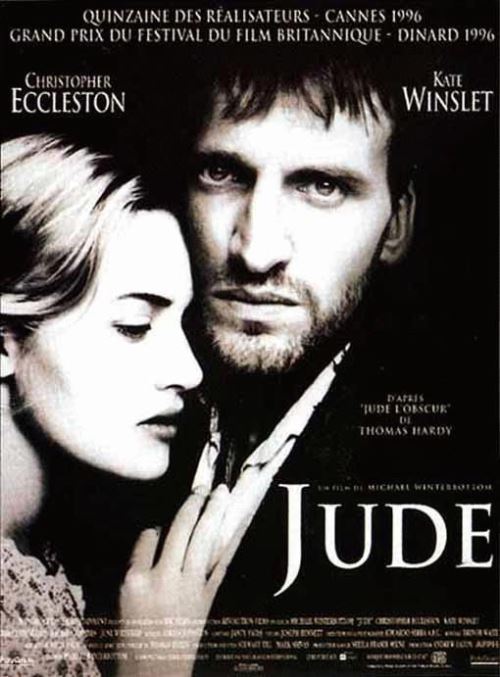 Jude AFFICHE CINEMA ORIGINALE