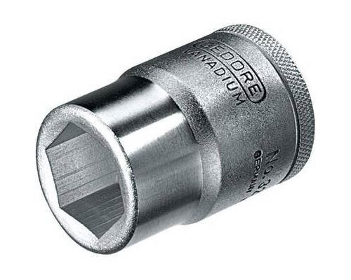 Gedore 32 27 6270540 Steckschlüsseleinsatz 27 mm 27 mm 3/4 (20 mm)