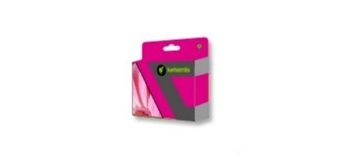 Cartouche d'encre karkemis t1283 magenta 13ml compatible stylet epson s22 / sx125 / 420w / 425w / bx305f / 305fx