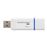 Clé USB 3.0 Kingston DataTraveler G4 16 Go Blanc et Bleu_1
