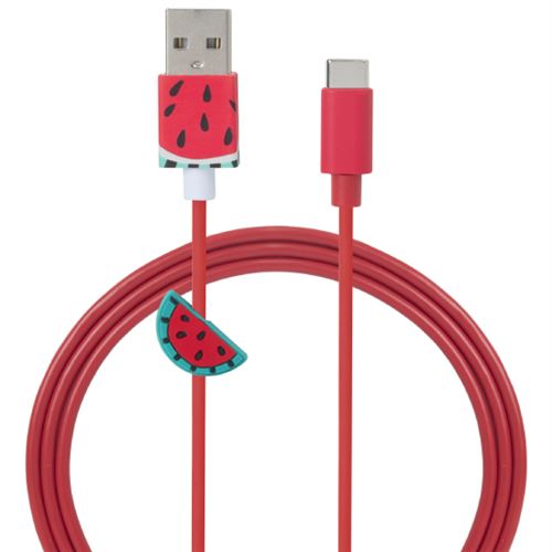 Câble USB A/USB type C