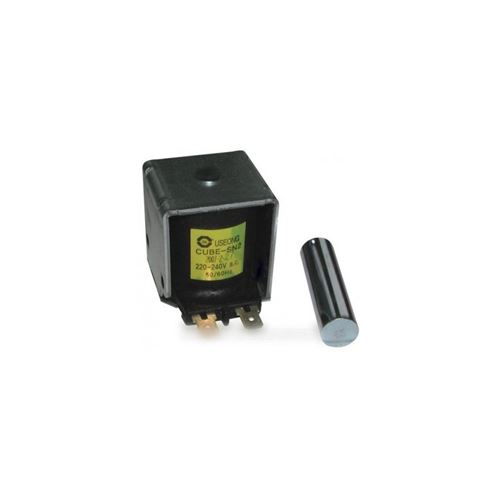 Bobine Distributeur Glace Pilée pour Réfrigérateur Samsung