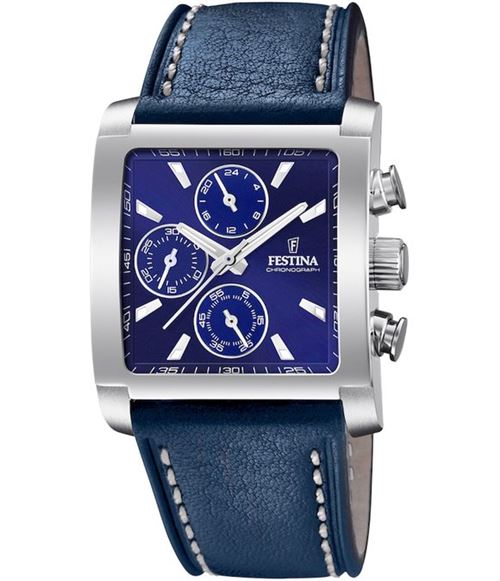 Festina Homme watch F20424/2 Chronographe