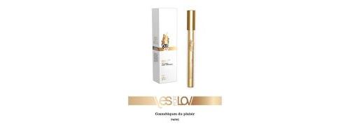 Eau de Draps YesForLOV