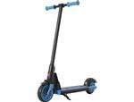 LOGICOM Trottinette électrique Wispeed T650 Bleu 6