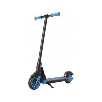 LOGICOM Trottinette électrique Wispeed T650 Bleu 6