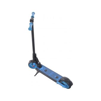 LOGICOM Trottinette électrique Wispeed T650 Bleu 6