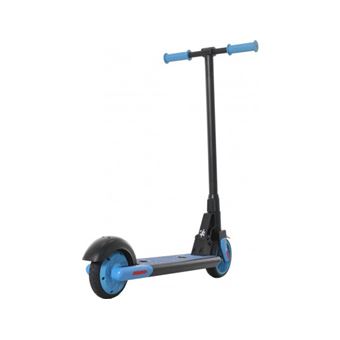 LOGICOM Trottinette électrique Wispeed T650 Bleu 6