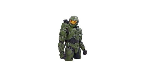Halo infinite - buste master chief 30 cm