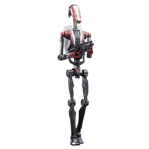 Non Communiqué Figurine B1 Droid De Combat Star Wars Jedi Survivor 15 Cm