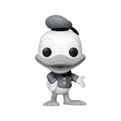  Figurine Funko Pop! N&deg;1309 - Disney 100 - Donald Duck (exclusive)