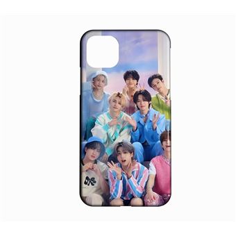 Coque Pour Galaxy Note 10 Lite Stray Kids 10144 - 1
