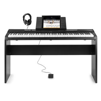 Le nouveau clavier de Casio intègre un synthétiseur vocal