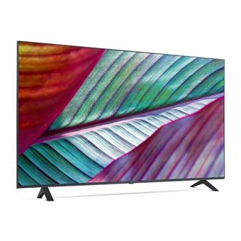48 inch OLED evo AI C5 4K Smart TV 2025 - OLED48C54LA | UK