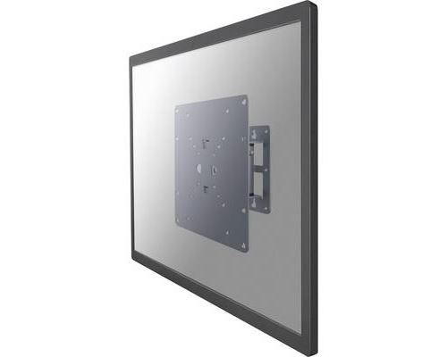 Neomounts by Newstar FPMA-W115 - Support - pour Écran LCD - argent - Taille d'écran : 10-40 - montable sur mur