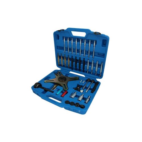 BRILLIANT TOOLS - Jeu d'outils d'accouplement SAC - 39 pièces - BT641150 - Image 3