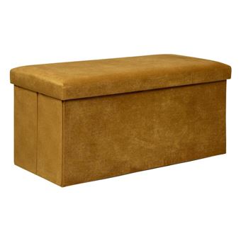 ATMOSPHERA CREATEUR D'INTERIEUR - Copripiumino carina in cotone beige