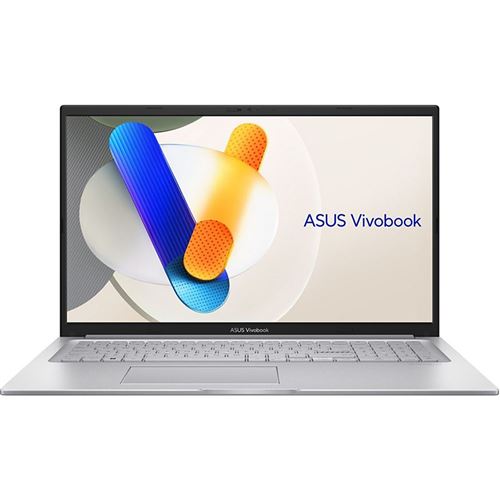 ASUS ordinateur portable vivobook 17 s1704va-au232w