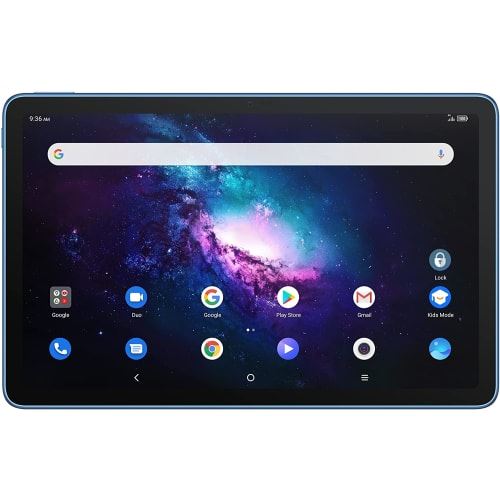 Tcl Tab Max Wifi 4gb/64gb 10.4&acute;&acute; Tablet Bleu
