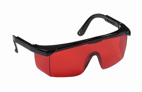 Lunettes laser STABILA lb - 19258