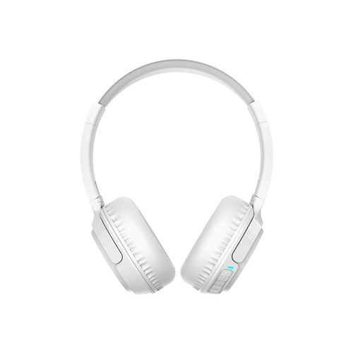 Casque spc 4628b blanc 