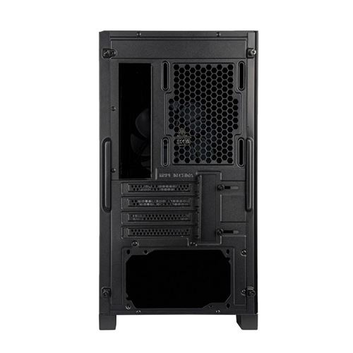 Silverstone Technology - FARA 312 - Boîtier PC - Micro-ATX - Image 4