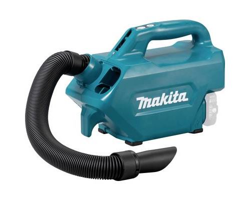 Makita Aspirateur à main sans fil