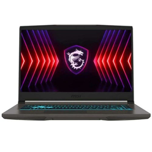  MSI Thin B12UC-1680XES Intel Core i5-12450H/16 Go/512 Go SSD/RTX 3050/15,6