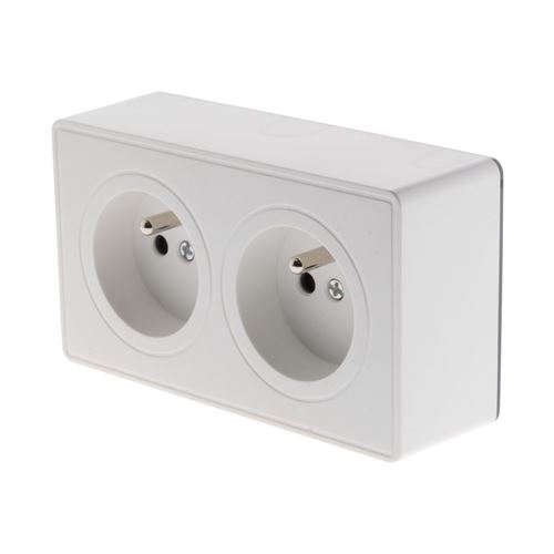 Zenitech Blanc Vulco - Image 2