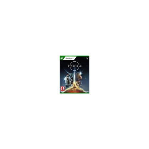Bethesda Starfield Standard Xbox Series X