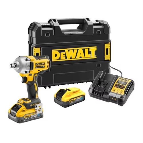 Dewalt Dcf891h2t-Qw - 18V Brushless - Image 2