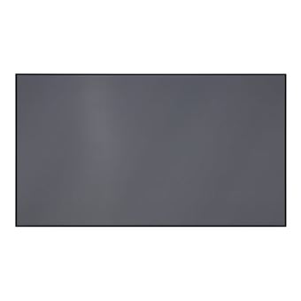 Epson ELPSC36 - Écran de projection - 120" (304.8 cm) - 16:9 - pour Epson EH-LS300B, EH-LS300W, EH-LS500B, EH-LS500W, EH-LS800W - 1
