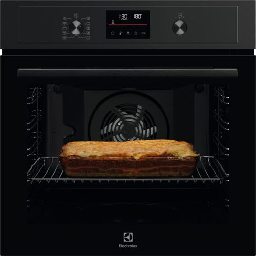 ELECTROLUX  Eof4p56h 72 L 2990 W Noir