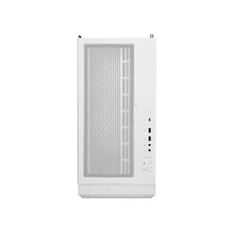 Boîtier PC Gaming - Mpg Velox 100R - Blanc