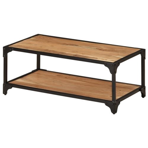 Vidaxl Acacia Solide - Image 3
