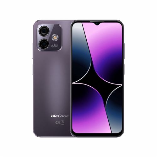 Ulefone 6937748735663 Violet