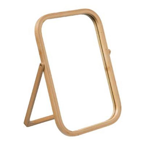 Non Communiqué Naturel Five Simply Smart - Miroir Pivotant "Green Harmony" 39Cm