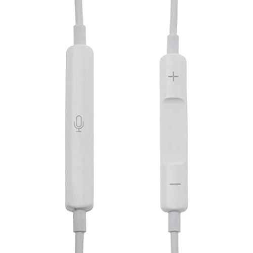 Ecouteurs Toproduits Ecouteurs USB Type-C Filaire avec Micro et