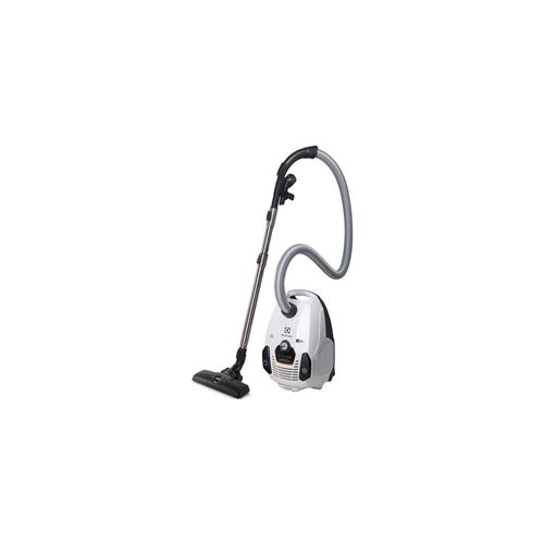 ELECTROLUX ESP754IW - Aspirateur traineau avec sac - SilentPerfomer 69db - Turbobrosse