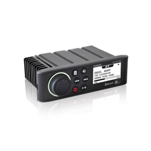 Autoradio Marine Étanche MS-RA70N