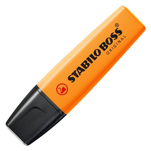 Stabilo Boss Original Marqueur