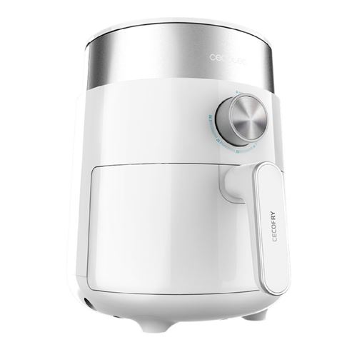 Friteuse sans huile Cecotec Cecofry Essential Rapid Sun