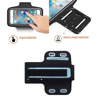 1 ou 2 brassards de sport pour smartphone | Shopping