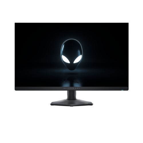 Ecran Alienware AW2724DM LED display 68,6 cm (27") 2560 x 1440 pixels Quad HD LCD Noir