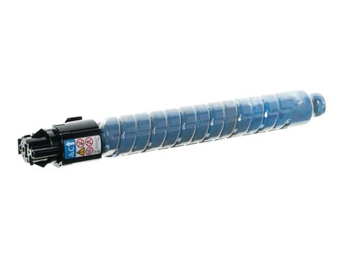 Ricoh Cartouche Toner Im C400 - Cyan - Image 3