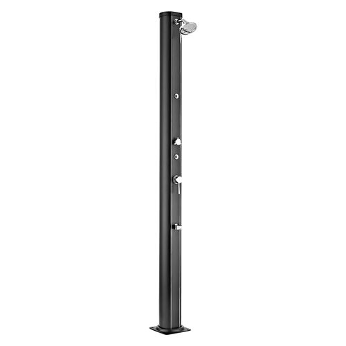 Gre Solardusche Höhe: 210 cm, 32 Liter Tank