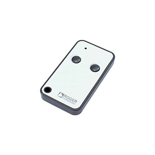 Non Communiqué Télécommande Roger E80-Tx52r Pour Portails Et Garages