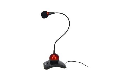 Esperanza EH130 CHAT - Microphone